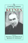 Image for The Cambridge companion to Keynes
