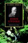 Image for The Cambridge companion to John Updike