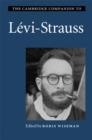 Image for The Cambridge companion to Levi-Strauss