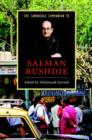 Image for The Cambridge companion to Salman Rushdie