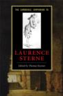 Image for The Cambridge companion to Laurence Sterne