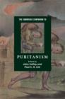 Image for The Cambridge companion to Puritanism