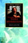Image for The Cambridge companion to Toni Morrison