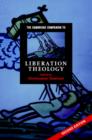 Image for The Cambridge companion to liberation theology