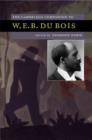 Image for The Cambridge companion to W.E.B. Du Bois