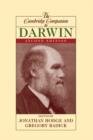 Image for The Cambridge companion to Darwin