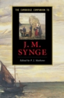 Image for Cambridge Companion to J. M. Synge