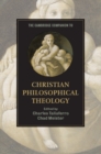 Image for Cambridge Companion to Christian Philosophical Theology