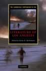Image for Cambridge Companion to the Literature of Los Angeles
