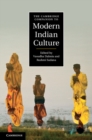 Image for Cambridge Companion to Modern Indian Culture