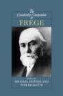 Image for Cambridge Companion to Frege