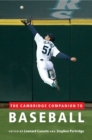 Image for Cambridge Companion to Baseball