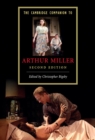 Image for Cambridge Companion to Arthur Miller