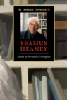 Image for Cambridge Companion to Seamus Heaney
