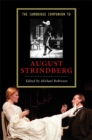 Image for Cambridge Companion to August Strindberg