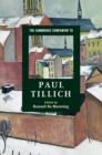Image for Cambridge Companion to Paul Tillich