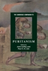 Image for Cambridge Companion to Puritanism