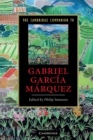 Image for Cambridge Companion to Gabriel Garcia Marquez