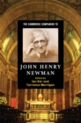 Image for Cambridge Companion to John Henry Newman