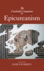 Image for Cambridge Companion to Epicureanism