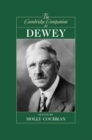 Image for Cambridge Companion to Dewey
