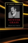 Image for Cambridge Companion to Gunter Grass