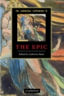 Image for Cambridge Companion to the Epic