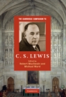 Image for Cambridge Companion to C. S. Lewis