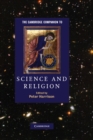 Image for Cambridge Companion to Science and Religion