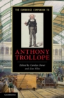 Image for Cambridge Companion to Anthony Trollope