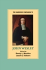 Image for Cambridge Companion to John Wesley
