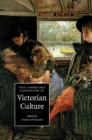 Image for Cambridge Companion to Victorian Culture