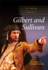Image for Cambridge Companion to Gilbert and Sullivan