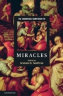 Image for Cambridge Companion to Miracles