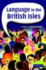 Image for Language in the British Isles