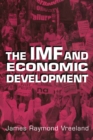 Image for IMF and Economic Development