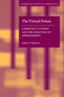 Image for Virtual Prison: Community Custody and the Evolution of Imprisonment