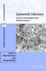 Image for Salmonella Infections: Clinical, Immunological and Molecular Aspects