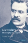 Image for Nietzsche&#39;s Philosophy of Religion