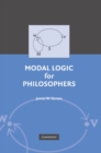 Image for Modal Logic for Philosophers