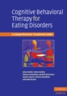 Image for Cognitive Behavioral Therapy for Eating Disorders