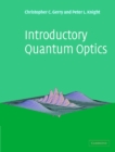 Image for Introductory Quantum Optics