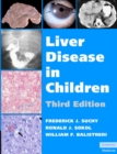 Image for Liver Disease in Children