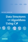Image for Data Structures and Algorithms Using C#