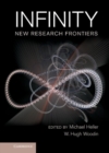 Image for Infinity: New Research Frontiers