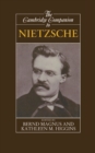 Image for Cambridge Companion to Nietzsche