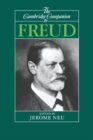 Image for Cambridge Companion to Freud