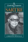 Image for Cambridge Companion to Sartre