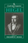Image for Cambridge Companion to Hegel