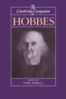Image for Cambridge Companion to Hobbes